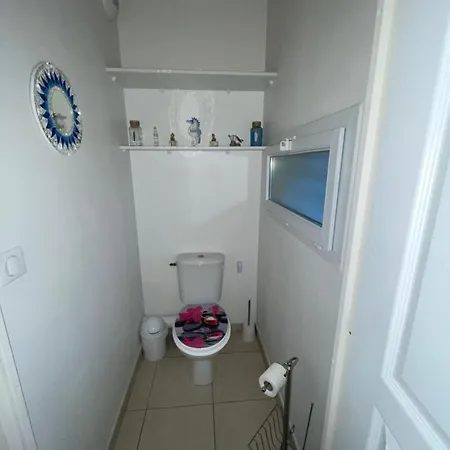 Saphir - Vue Et Montagne - Wifi Fibre- Piscine Et Garage Prive