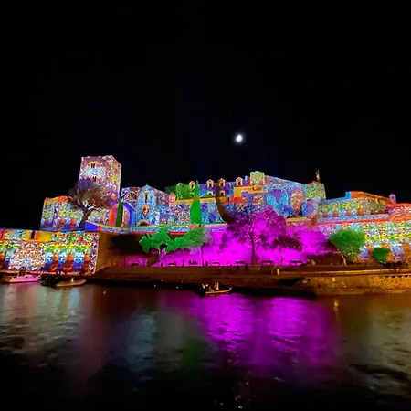 Apartamento Saphir - Vue Et Montagne - Wifi Fibre- Piscine Et Garage Privé *