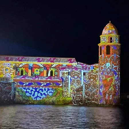 Saphir - Vue Et Montagne - Wifi Fibre- Piscine Et Garage Privé Apartamento