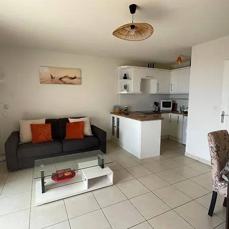 Saphir - Vue Et Montagne - Wifi Fibre- Piscine Et Garage Privé *